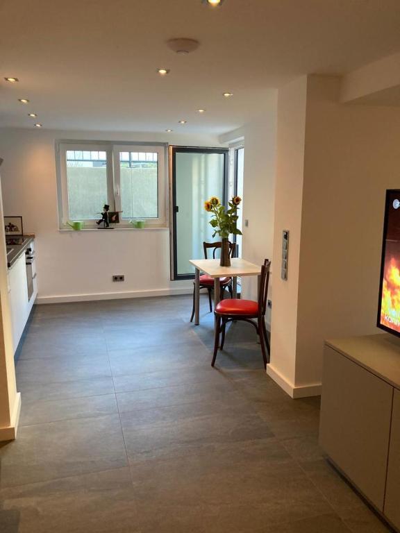 Image of Schickes Apartment in Düsseldorf- Flehe