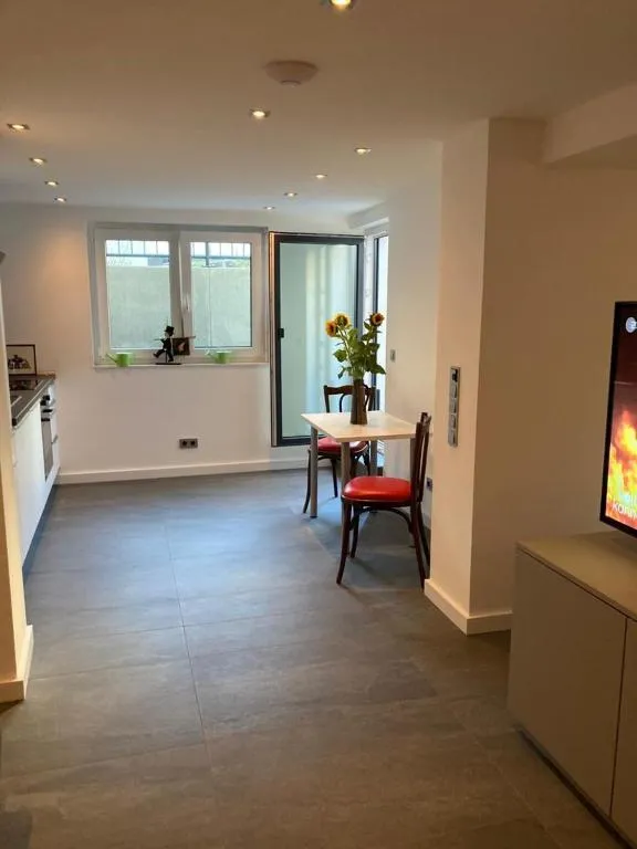 Image of Schickes Apartment in Düsseldorf- Flehe