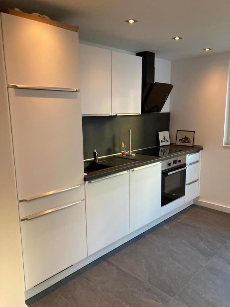 Image 3 of Schickes Apartment in Düsseldorf- Flehe