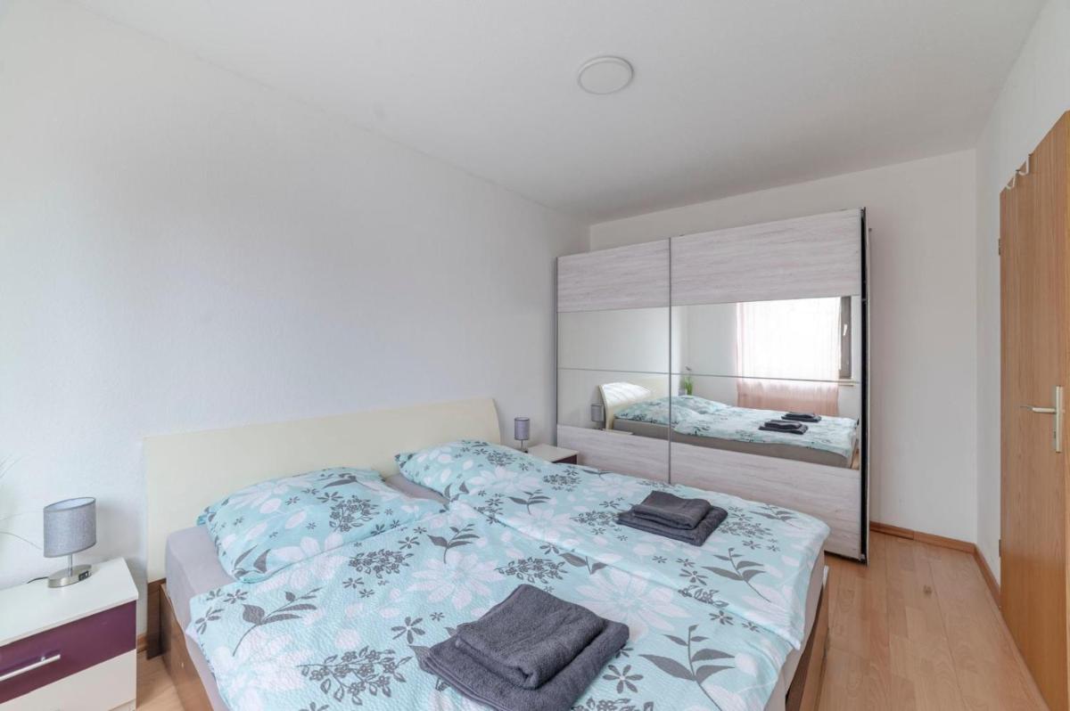 Image 6 of Schöne, möblierte Wohnung mit Balkon und Tiefgarage