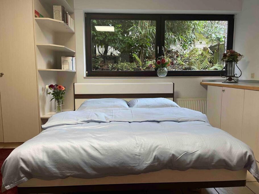 Image of Schöne ruhige Wohnung (42qm) in Messenähe!