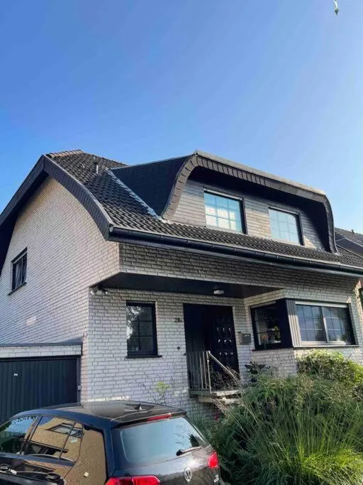 Image 5 of Schöne ruhige Wohnung (42qm) in Messenähe!