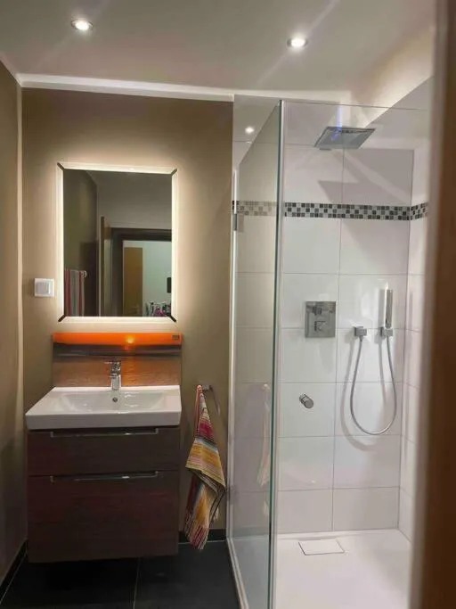 Image 3 of Schöne ruhige Wohnung (42qm) in Messenähe!