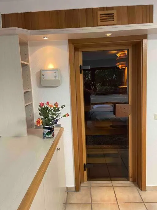 Image 4 of Schöne ruhige Wohnung (42qm) in Messenähe!