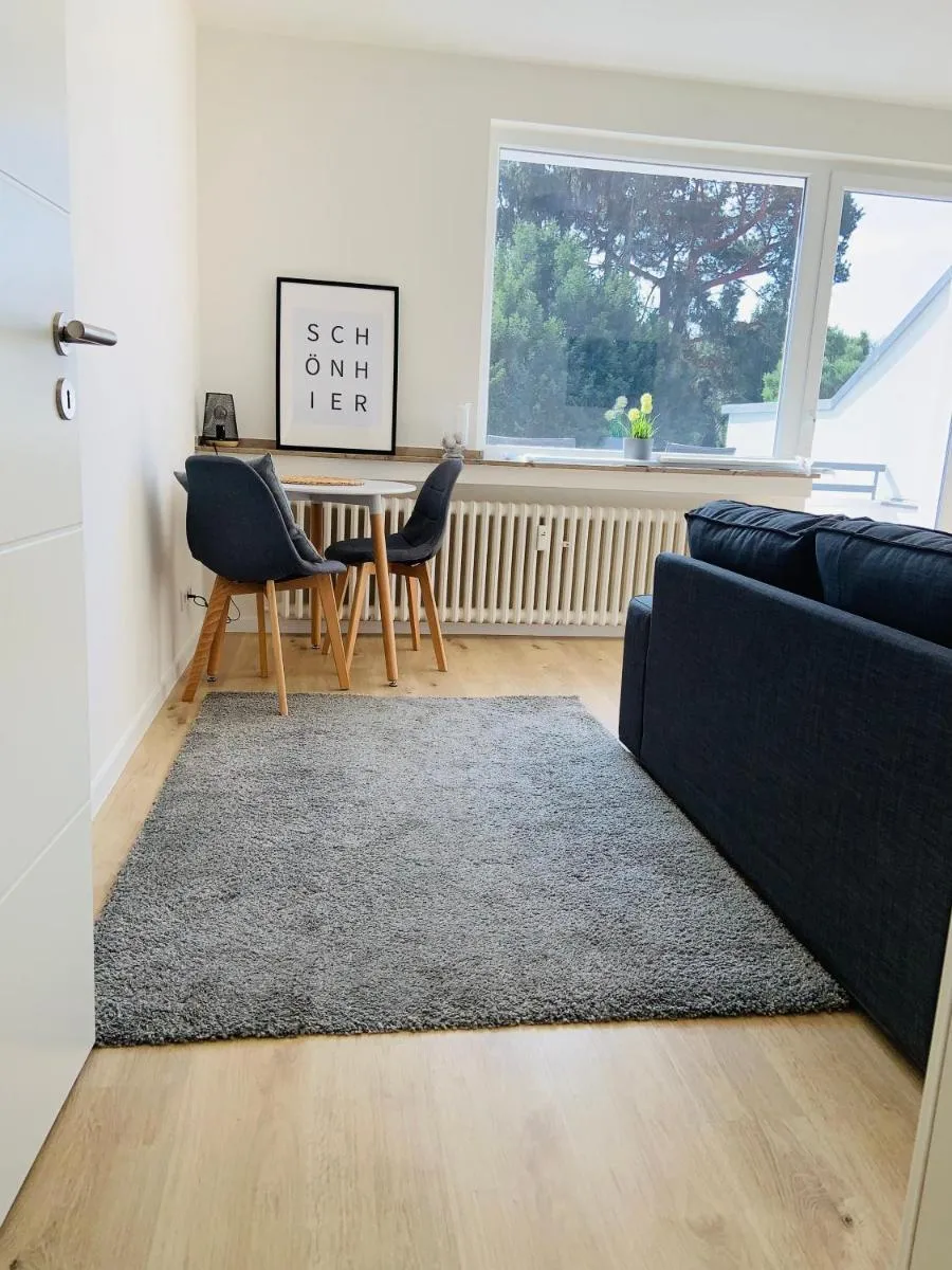 Image 3 of Skandi-Home Wohnung ruhige Lage NEU – Düsseldorf Nord