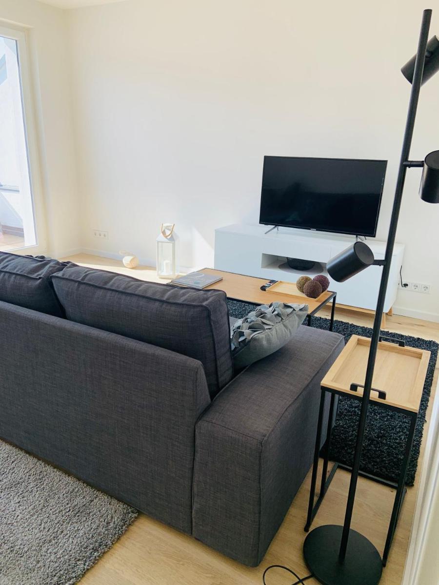 Image 4 of Skandi-Home Wohnung ruhige Lage NEU – Düsseldorf Nord