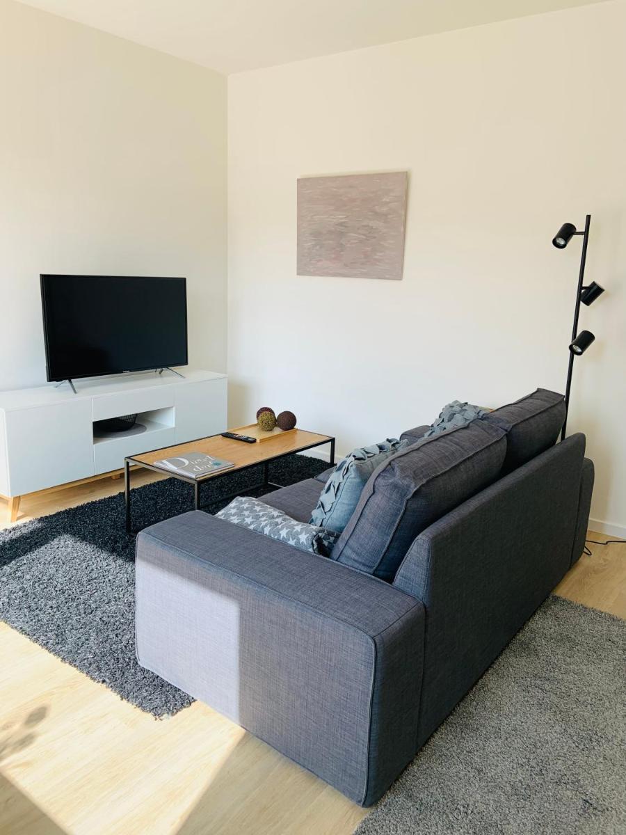 Image 5 of Skandi-Home Wohnung ruhige Lage NEU – Düsseldorf Nord