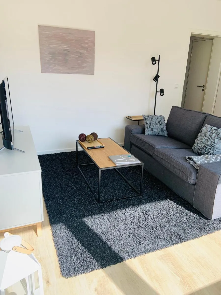 Image 6 of Skandi-Home Wohnung ruhige Lage NEU – Düsseldorf Nord