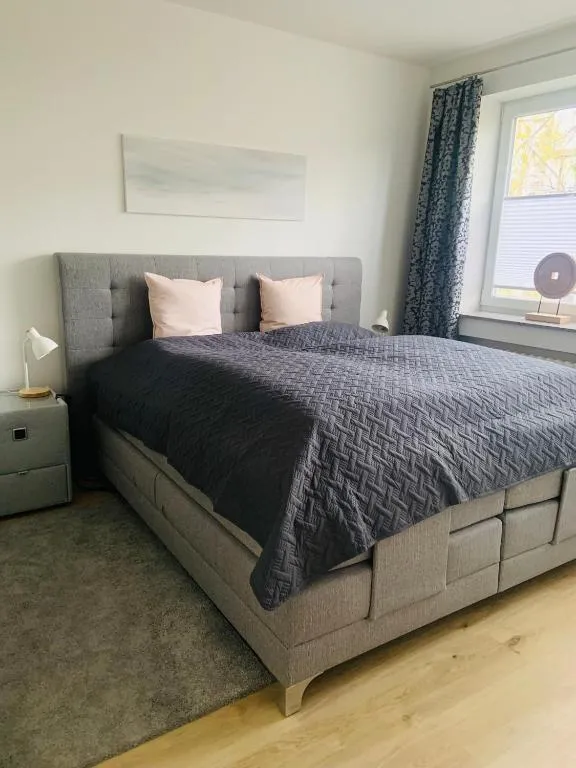 Image of Skandi-Home Wohnung ruhige Lage NEU – Düsseldorf Nord