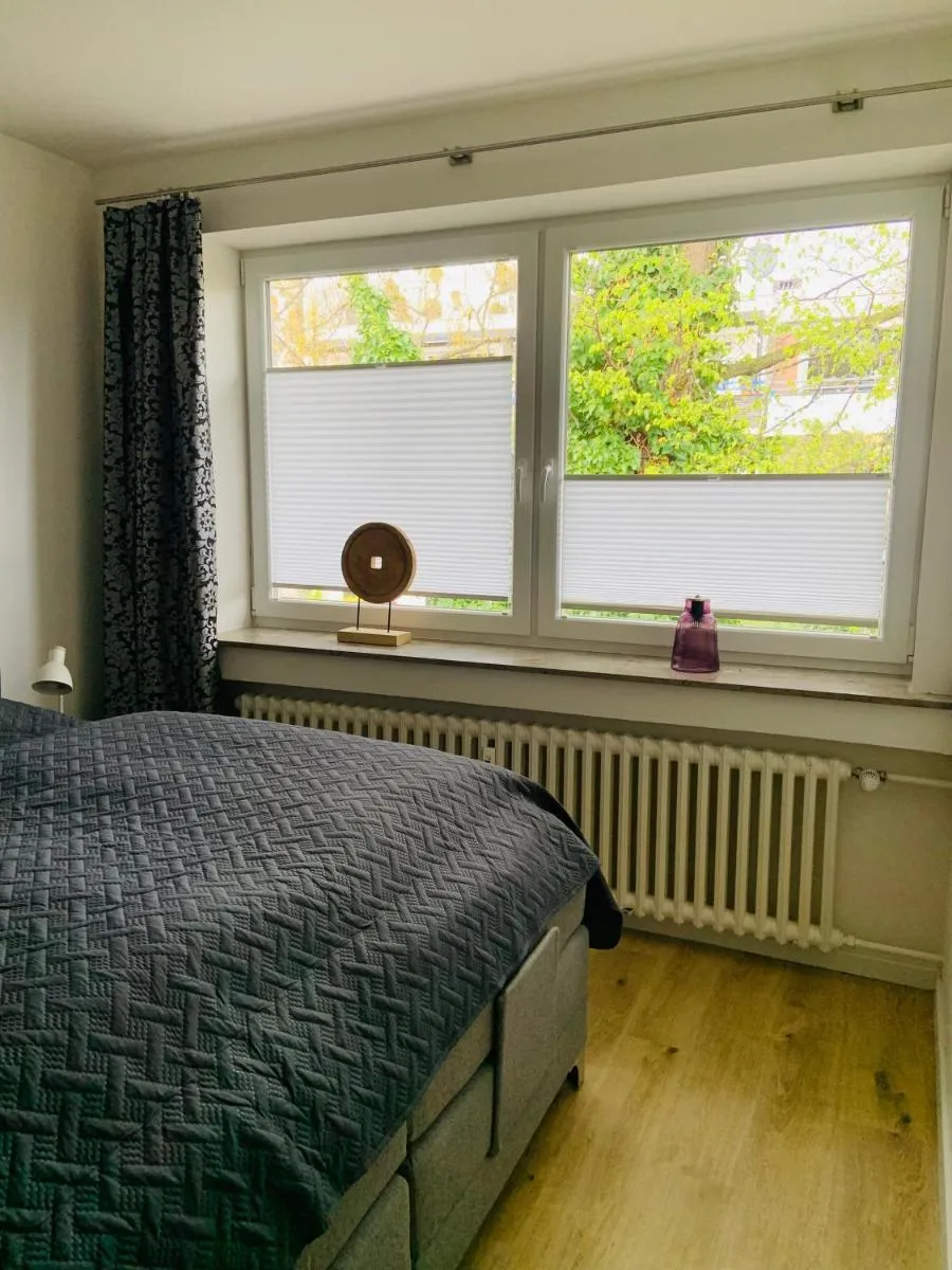 Image 1 of Skandi-Home Wohnung ruhige Lage NEU – Düsseldorf Nord