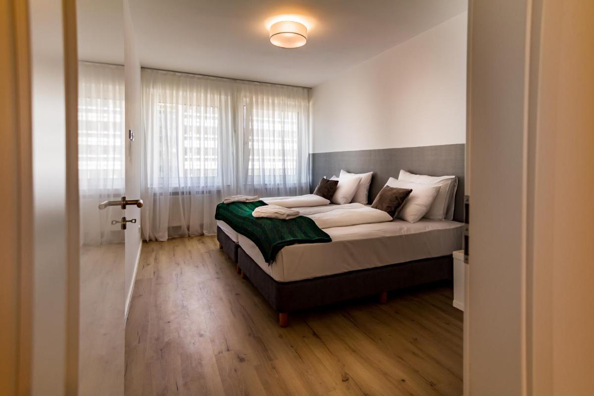 Image 1 of Sleep Inn Wehrhahn Suites