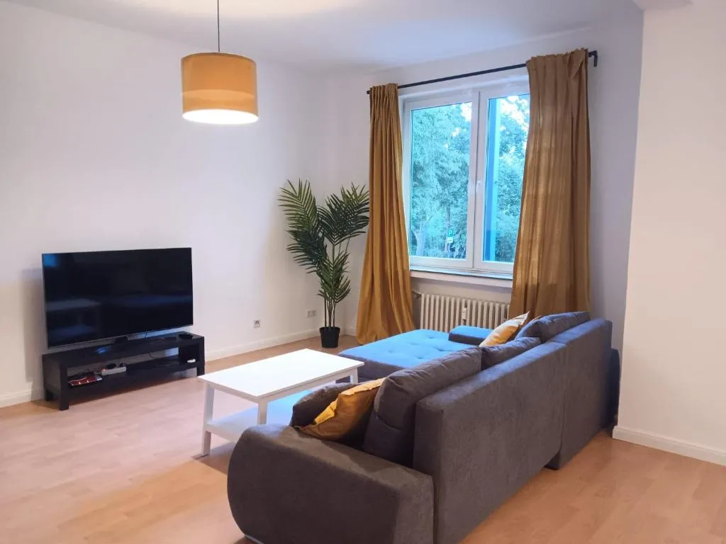 Image of Spacious 70sqm apt in popular location