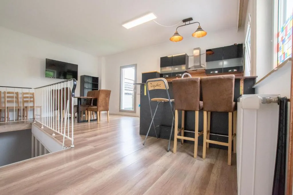 Image of Spacious House