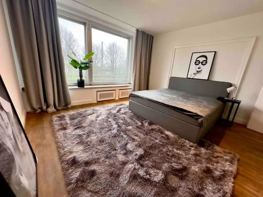 Image 5 of Spectecular Rhineview Fair Parking Luxury 12 Pers