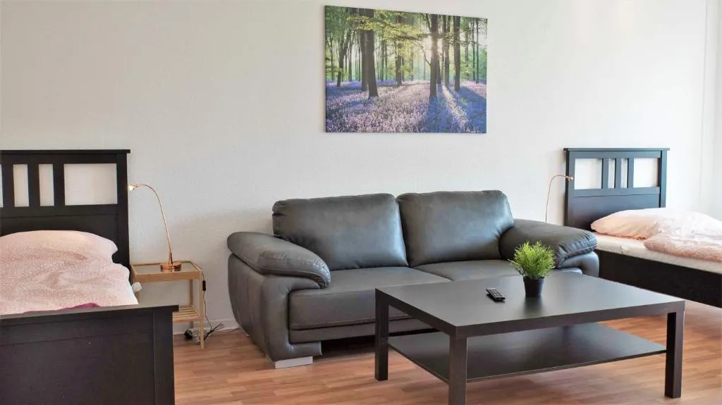 Image of Stay and Work Düsseldorf