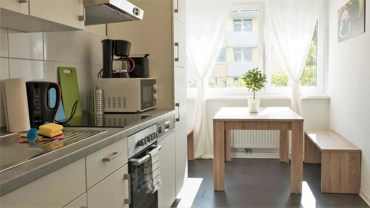 Image 3 of Stay and Work Düsseldorf