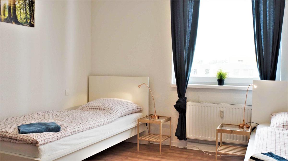 Image 5 of Stay and Work Düsseldorf