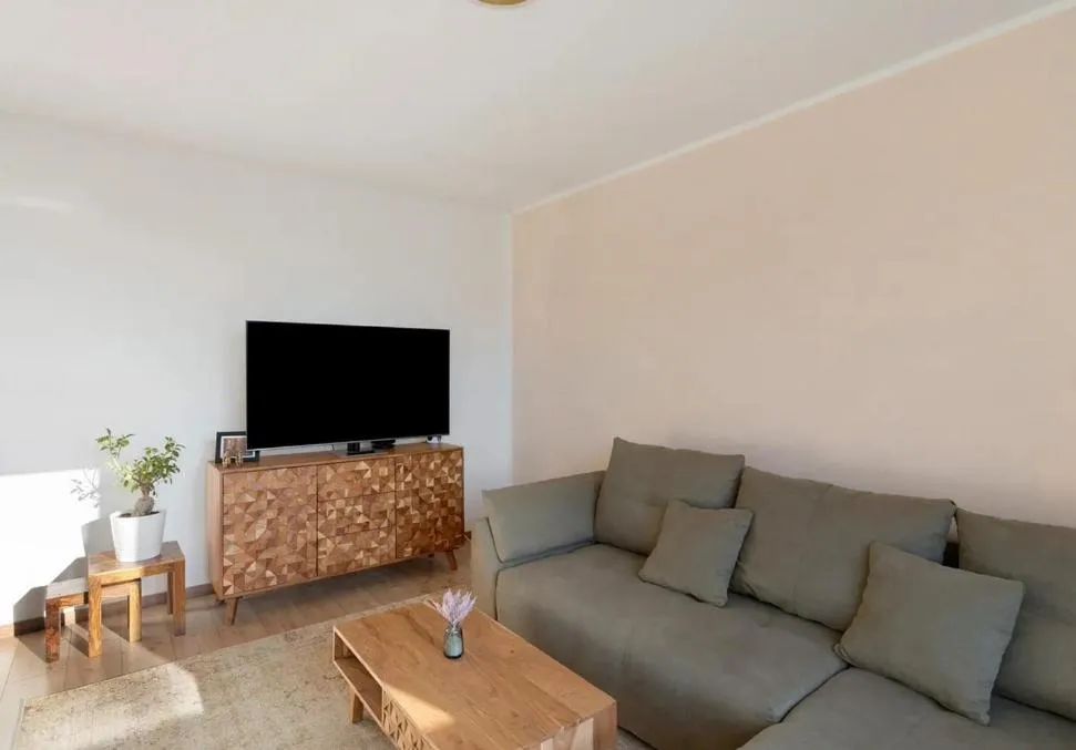 Image 4 of Stilvolle Privatzimmer im Wohnung – Top Ausstattung