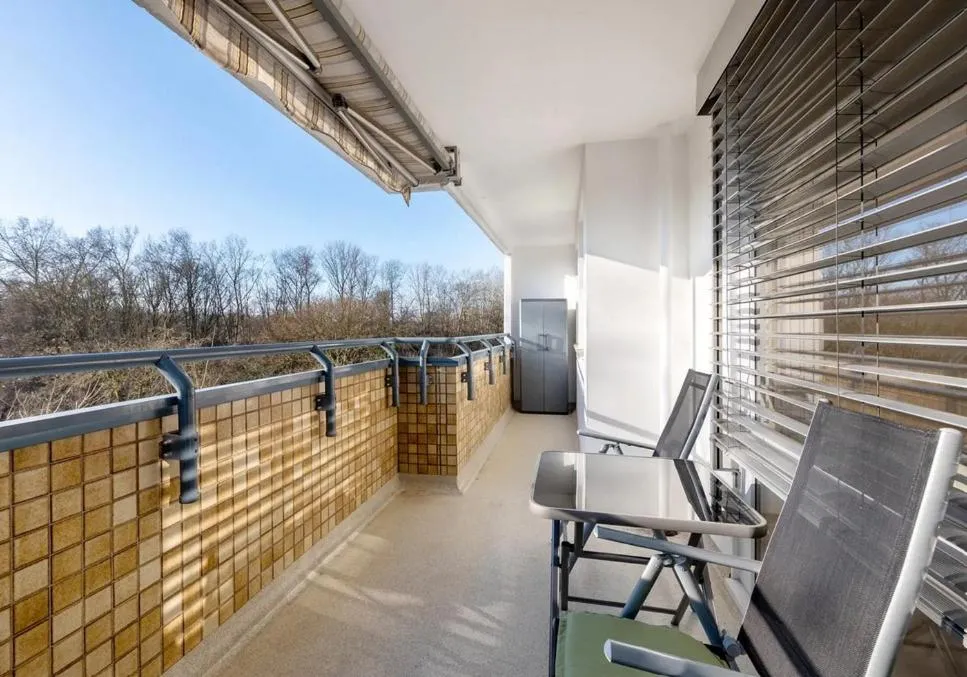 Image 5 of Stilvolle Privatzimmer im Wohnung – Top Ausstattung