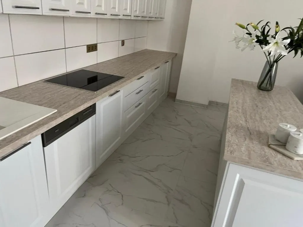 Image of Stilvolle Wohnung Zentrum