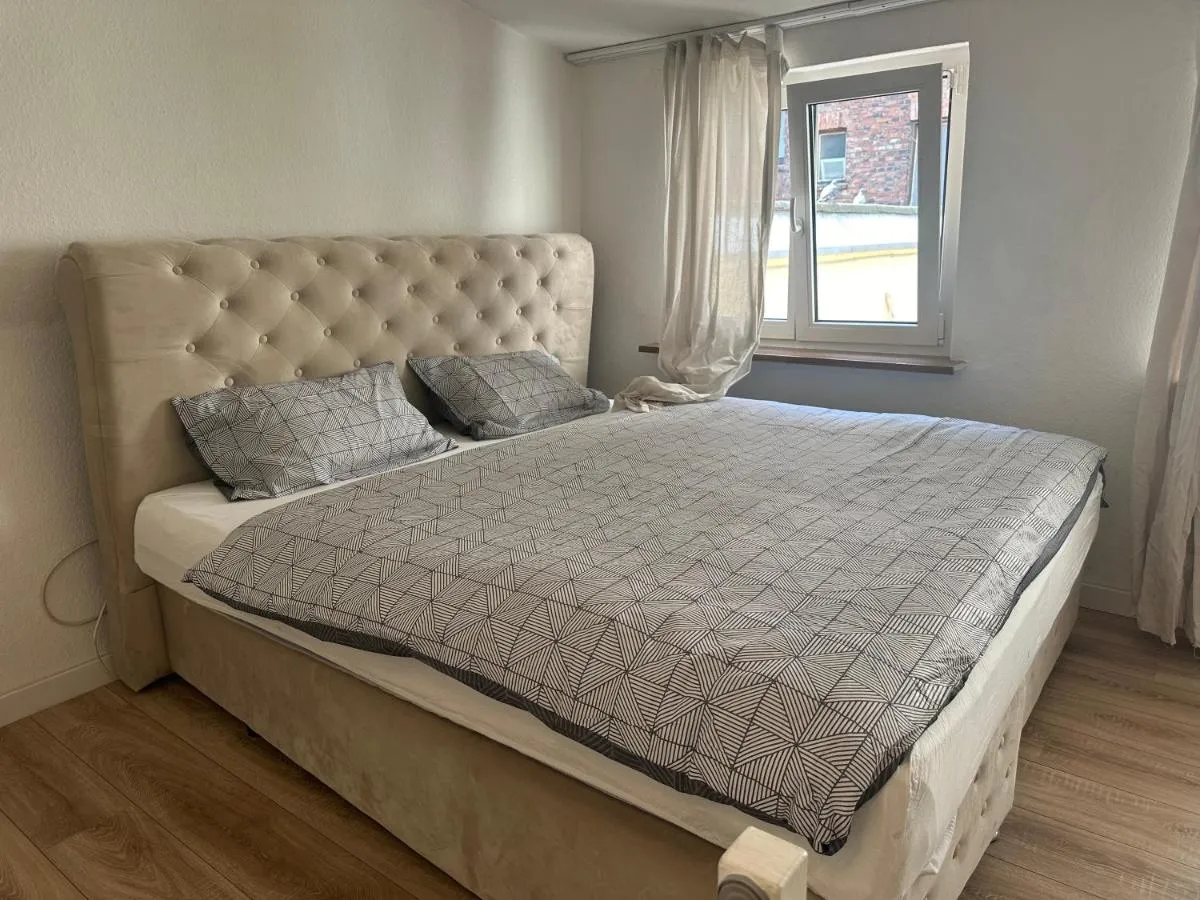 Image 1 of Stilvolle Wohnung Zentrum