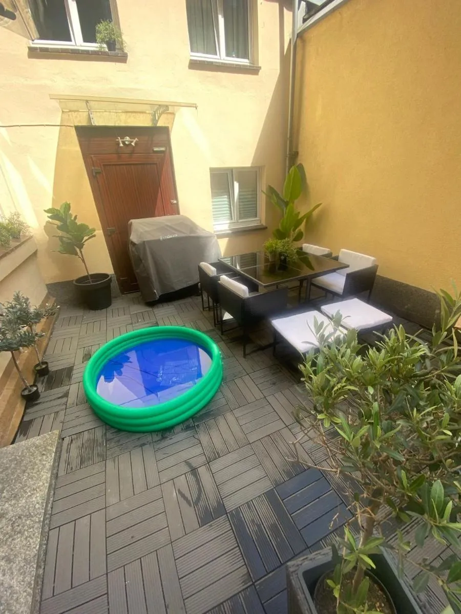 Image 6 of Stilvolle Wohnung Zentrum