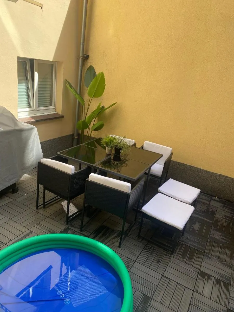 Image 3 of Stilvolle Wohnung Zentrum