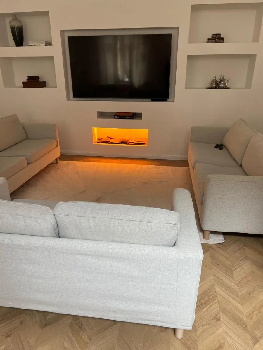 Image 5 of Stilvolle Wohnung Zentrum