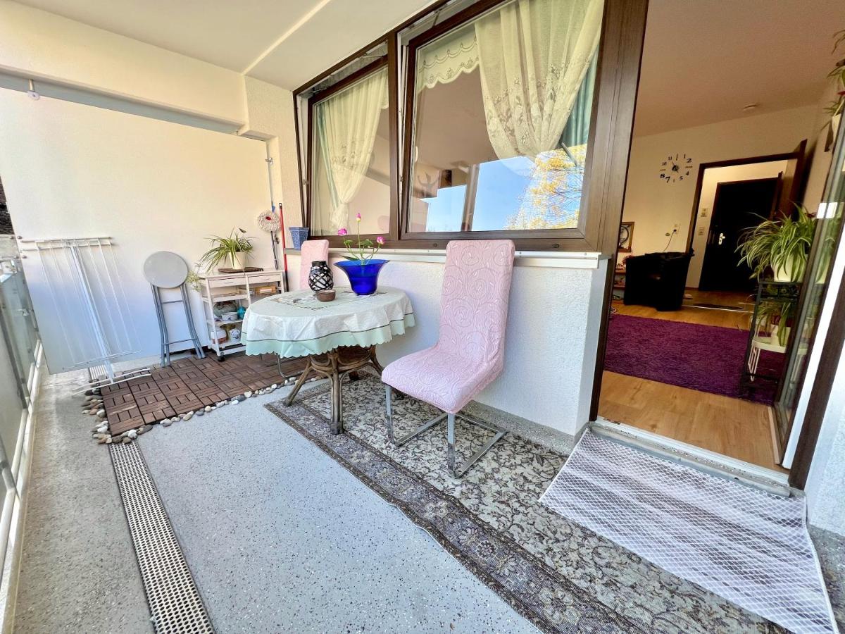 Image 5 of Stylish, Cozy & Quiet Apartment with one and half rooms in District 1