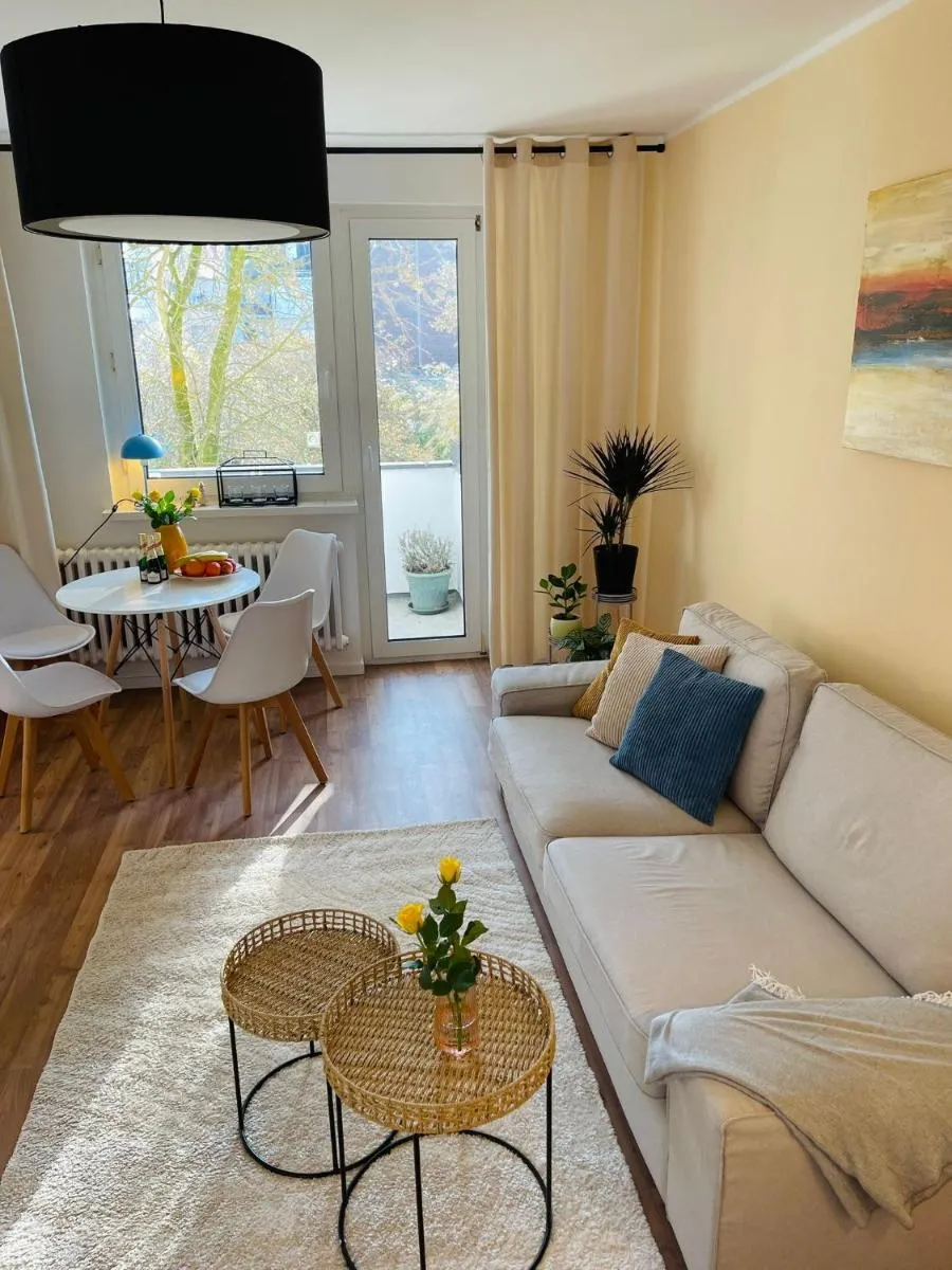 Image 5 of Sunny Appartement