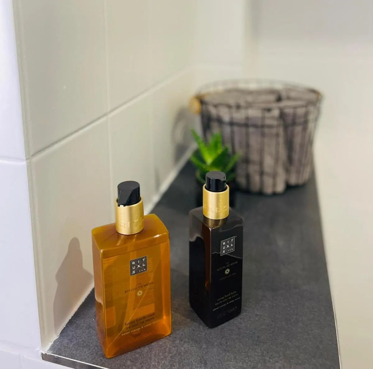 Image 2 of Sunny Appartement