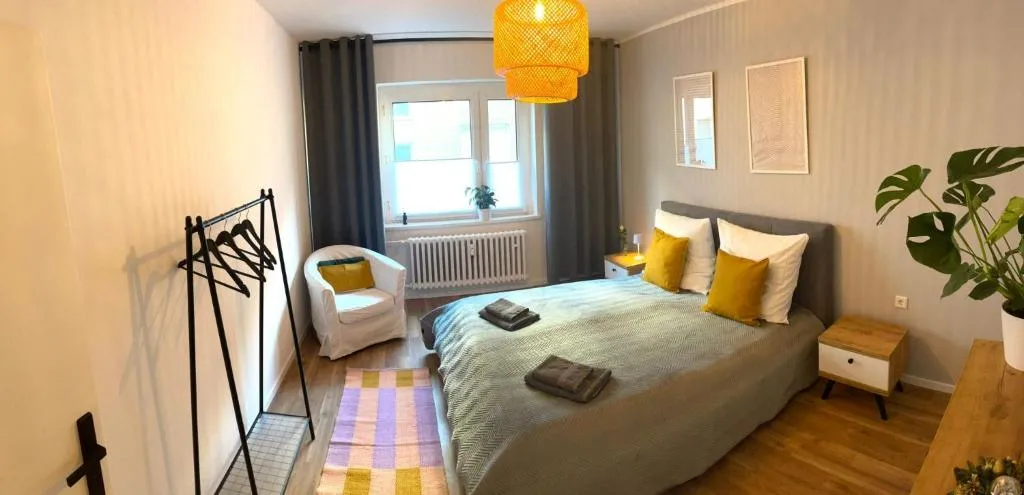 Image of Sunny Appartement