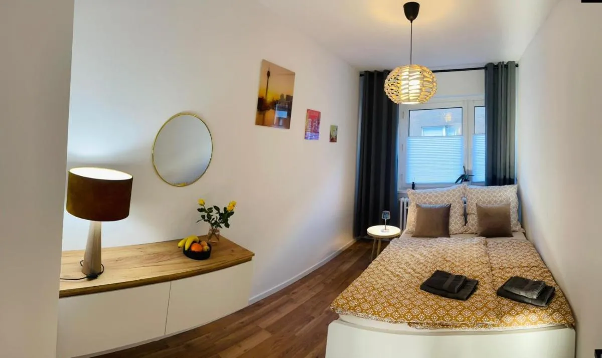 Image 1 of Sunny Appartement