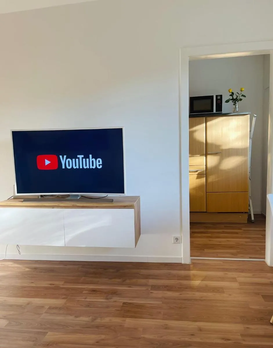 Image 6 of Sunny Appartement