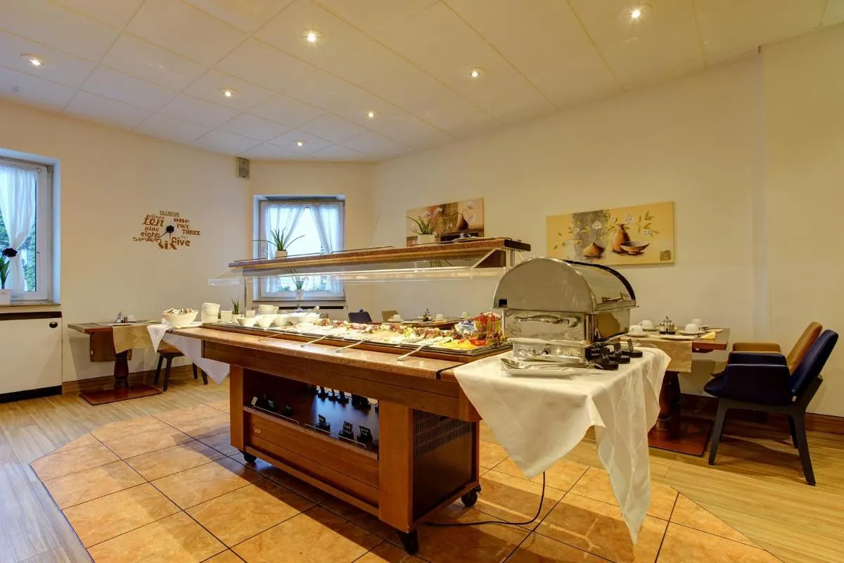 Image 3 of Sure Hotel by Best Western Ambassador Duesseldorf