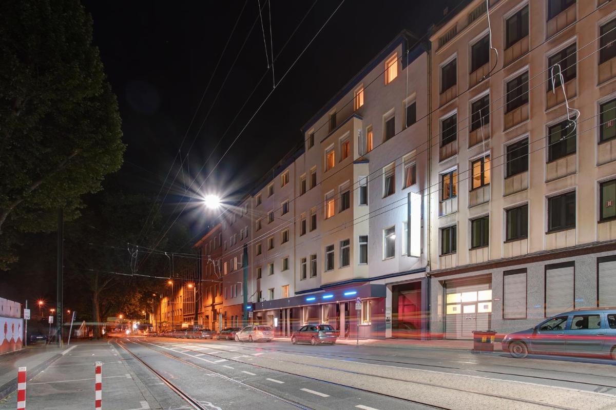 Image 5 of Sure Hotel by Best Western Ambassador Duesseldorf