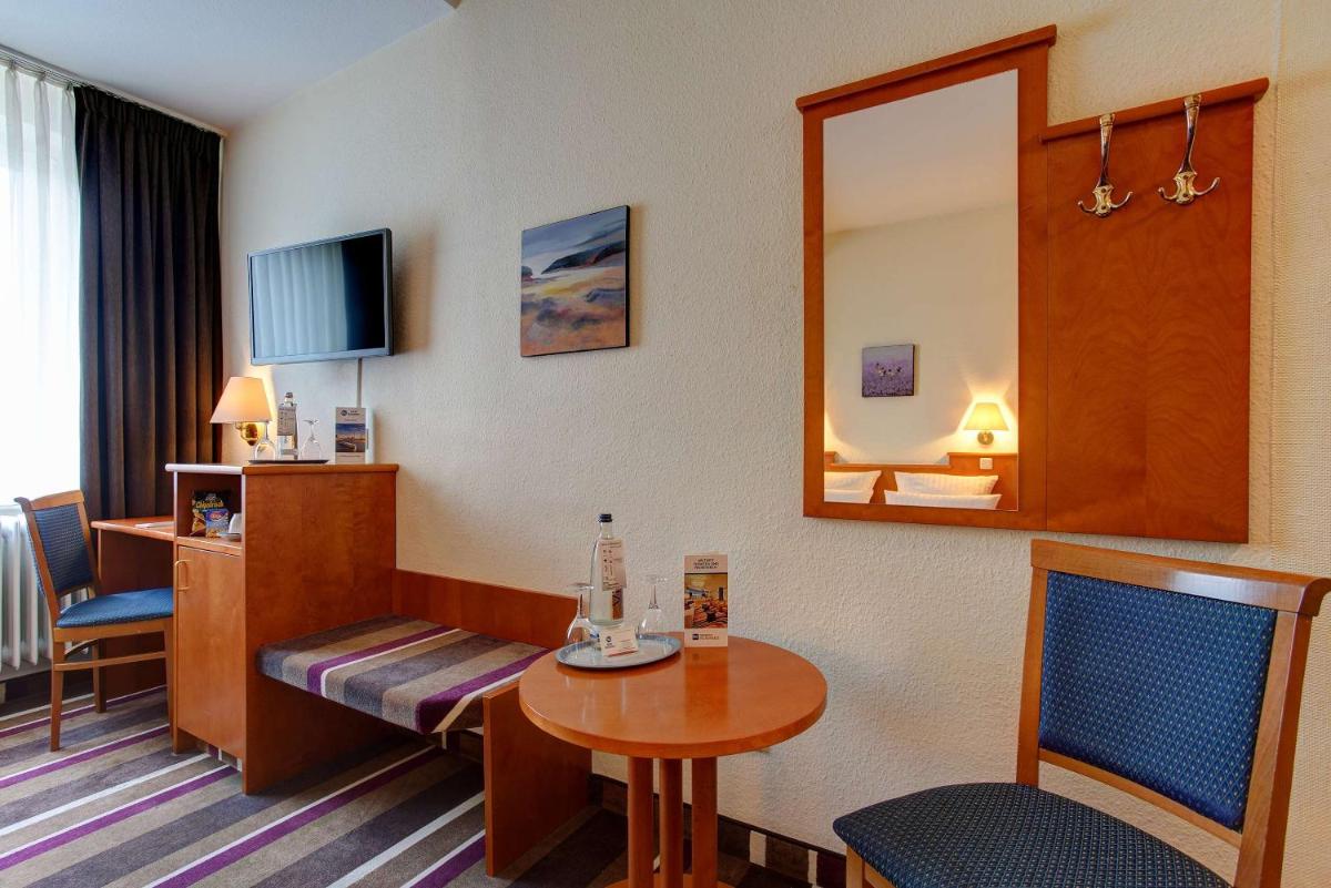 Image 4 of Sure Hotel by Best Western Ambassador Duesseldorf
