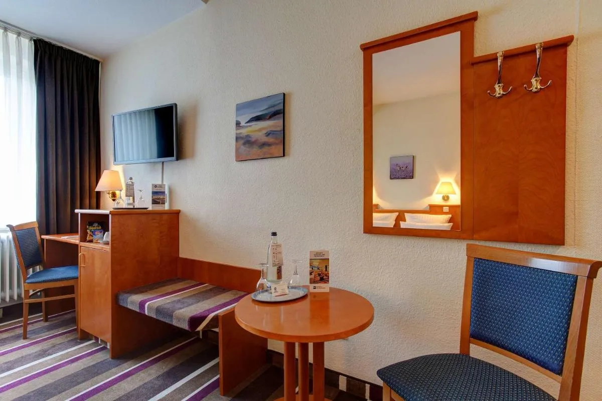 Image 4 of Sure Hotel by Best Western Ambassador Duesseldorf