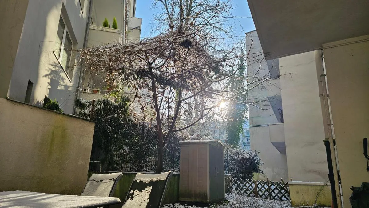 Image 5 of TANIC Deluxe Apartment Garden Central Industrial Fair