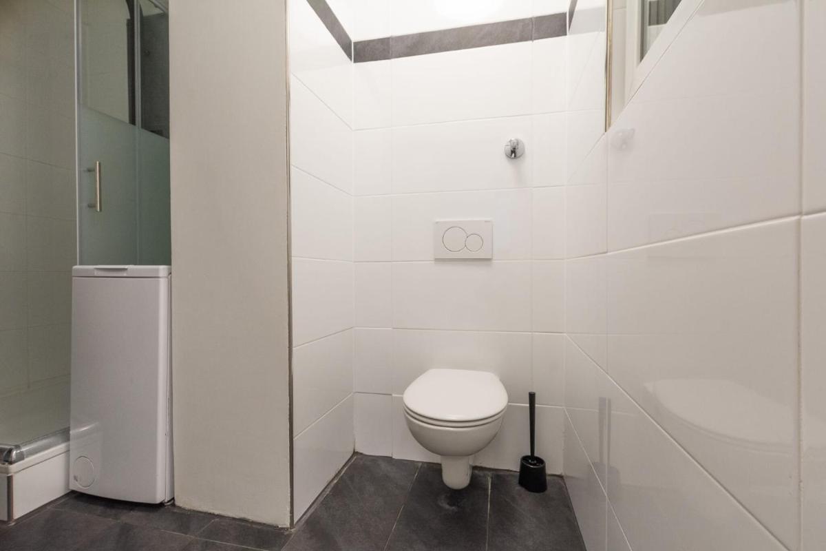 Image 5 of T&K Apartments – 2 Room Apartment – Ground Floor
