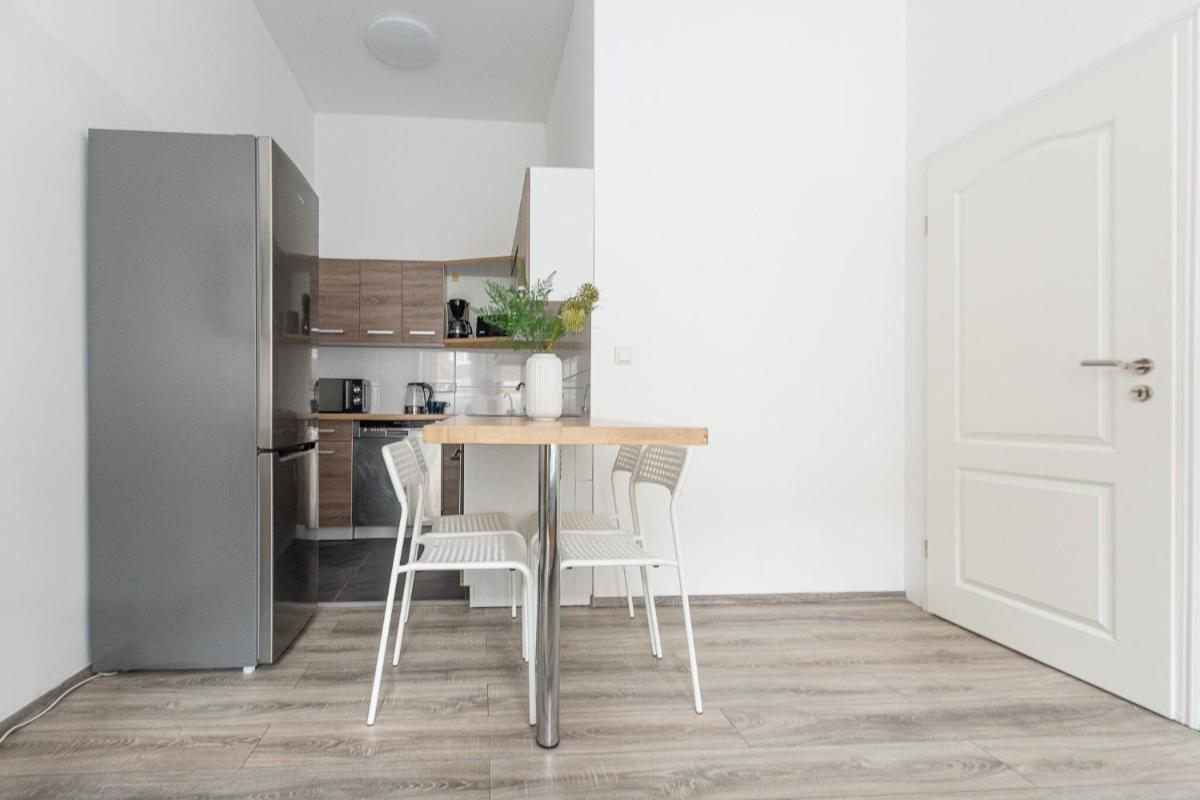 Image 6 of T&K Apartments – 2 Room Apartment – Ground Floor