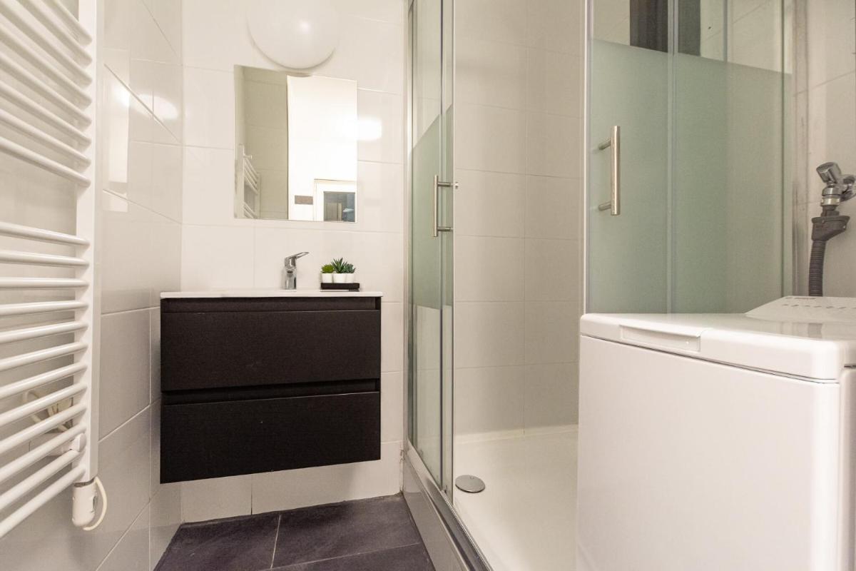 Image 2 of T&K Apartments – 2 Room Apartment – Ground Floor