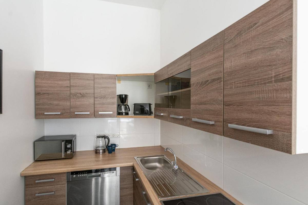 Image 3 of T&K Apartments – 2 Room Apartment – Ground Floor