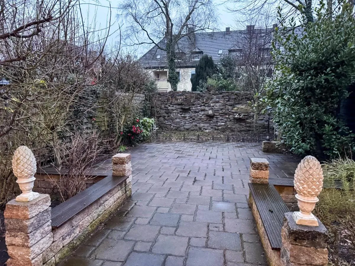 Image 5 of T&K Apartments – Komfortables Haus – 8 Zimmer – 6min zur MESSE