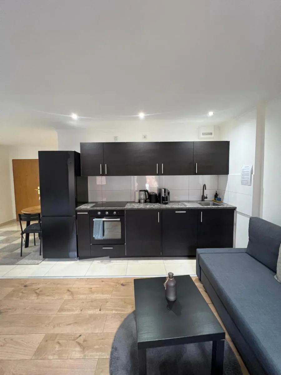 Image 5 of TMJ Apartment 3