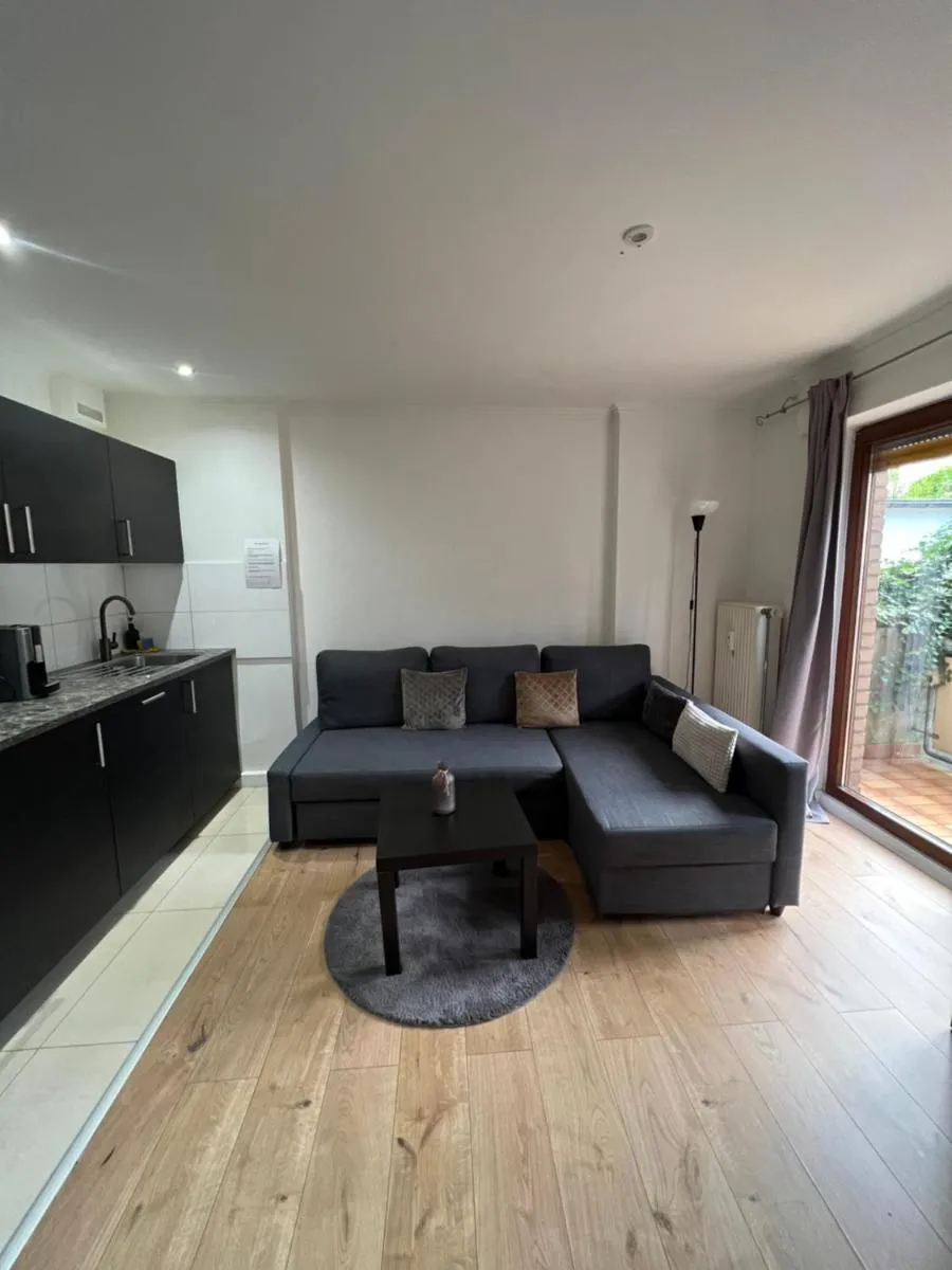 Image 4 of TMJ Apartment 3