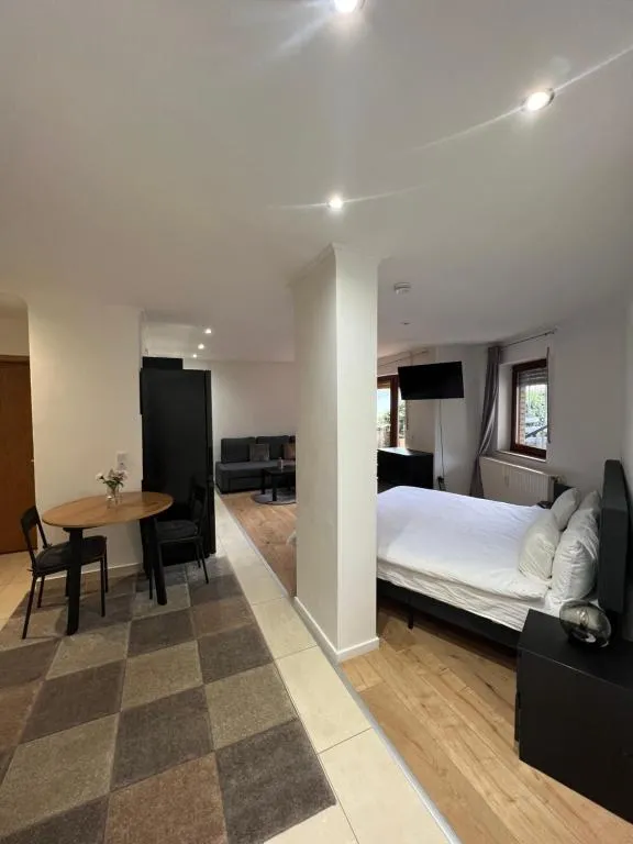 Image of TMJ Apartment 3