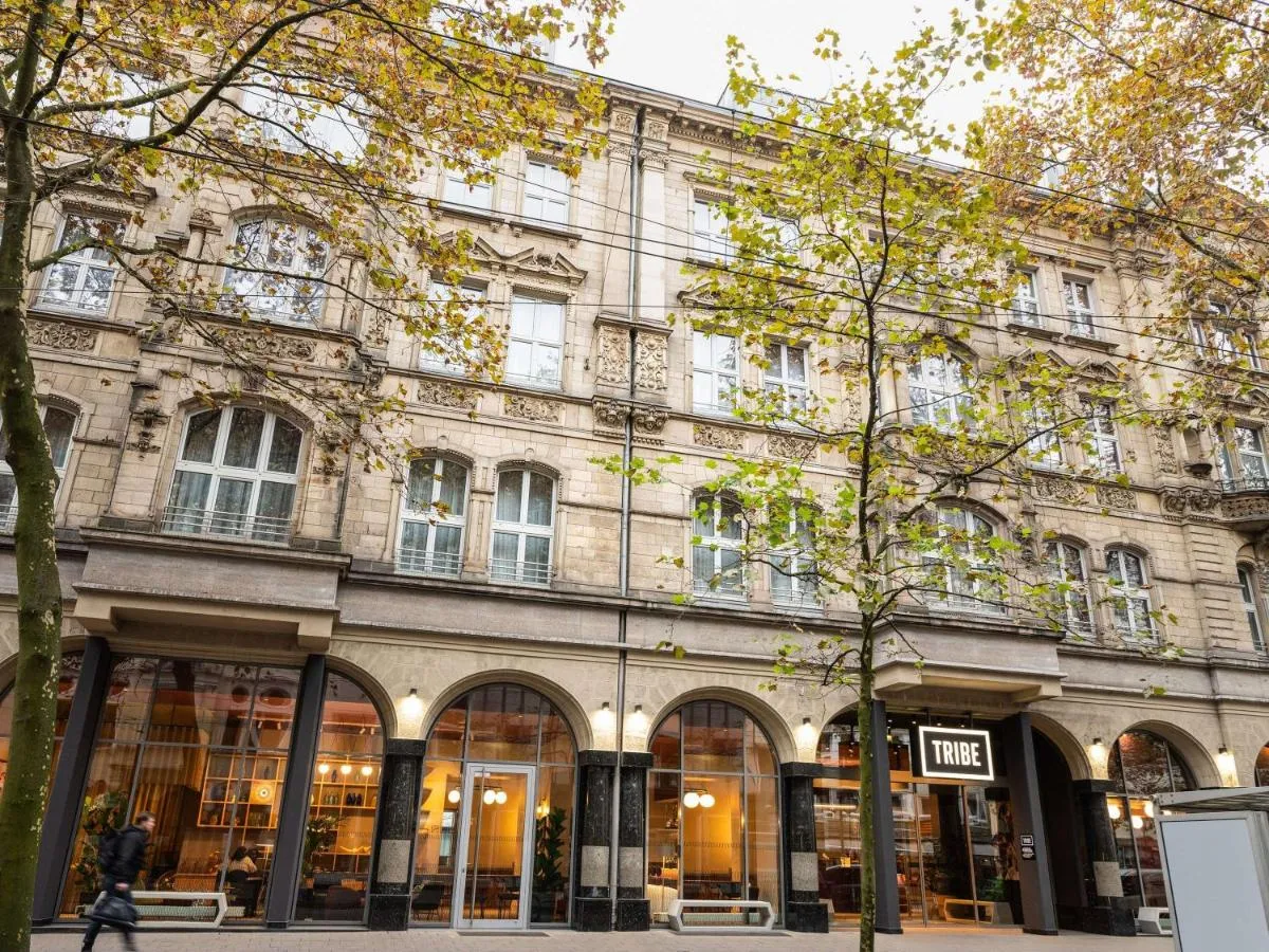 Image 5 of TRIBE Düsseldorf