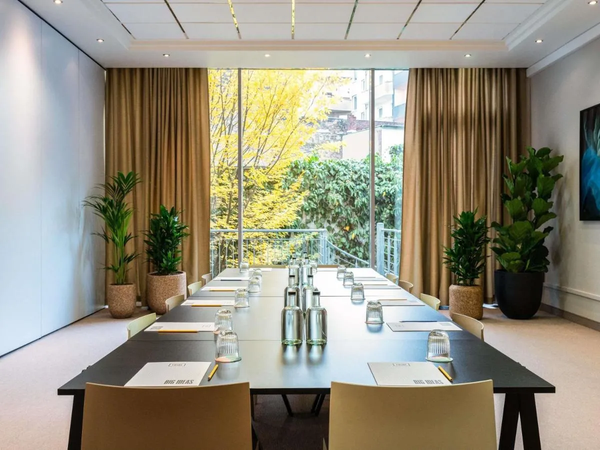 Image 6 of TRIBE Düsseldorf