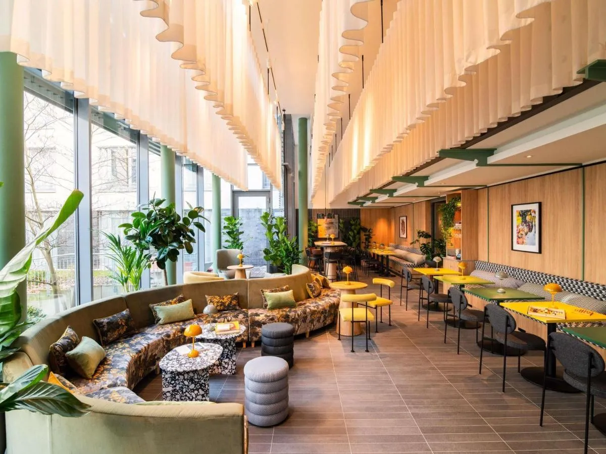 Image 3 of TRIBE Düsseldorf